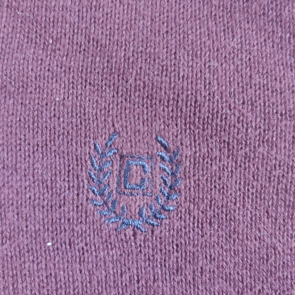 Champs sweater vest - Picture 3 of 7